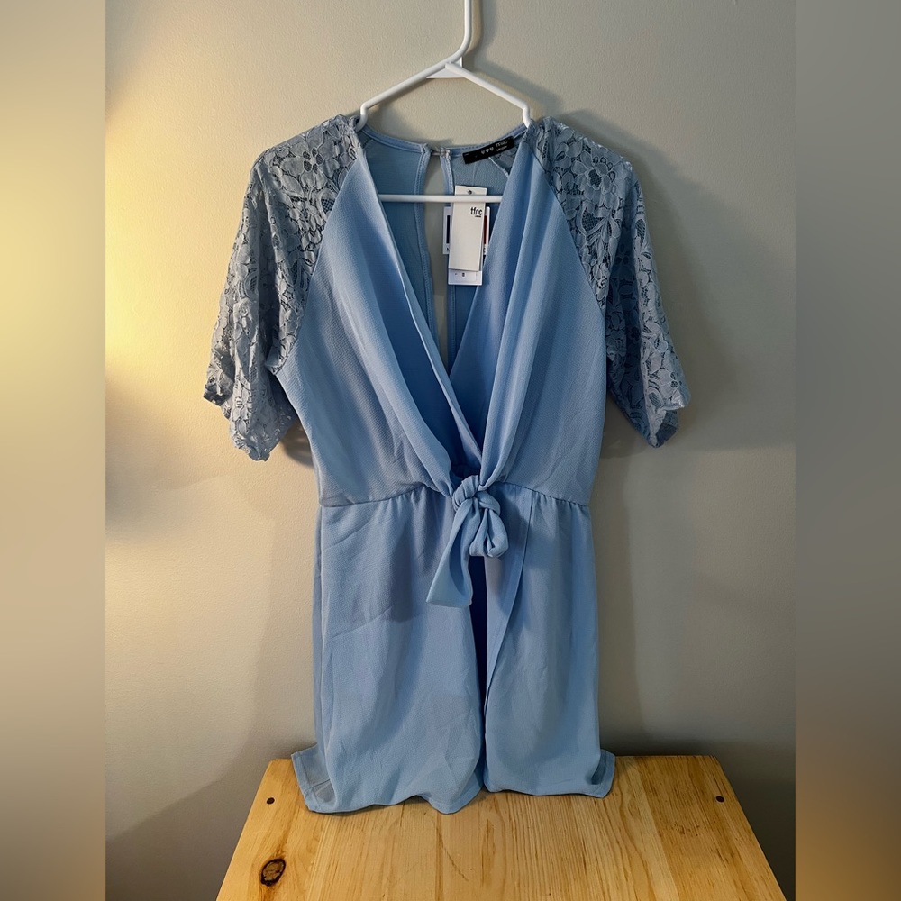 COPY - TFNC London Dress